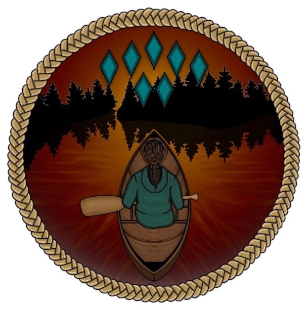 Indigenous Centre logo SPU