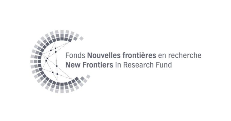 Logo Fonds Nouvelle frontières en recherche