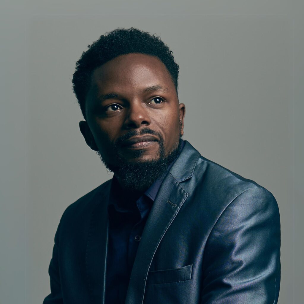 Dr Buuma M. Maisha