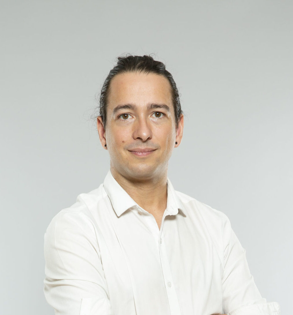 Jonathan Durand Folco