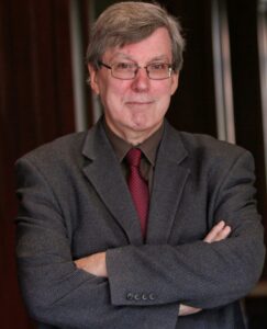 William Sweet Saint Paul University