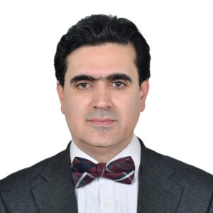 Dr. Faramarz Tamanna