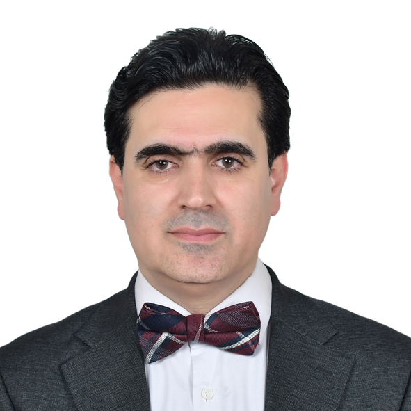Dr. Faramarz Tamanna