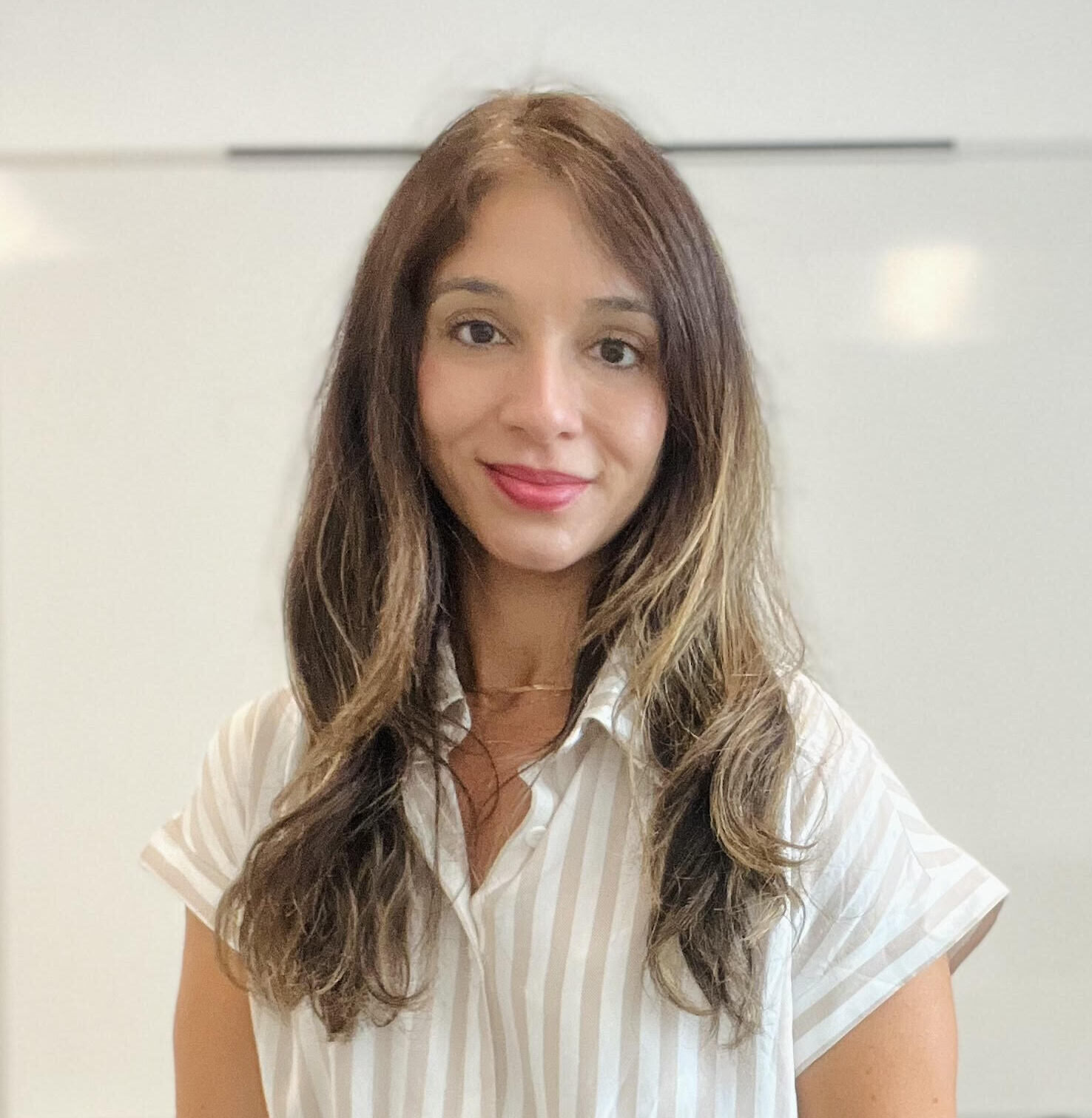 Carolina Garcia - Université Saint-Paul