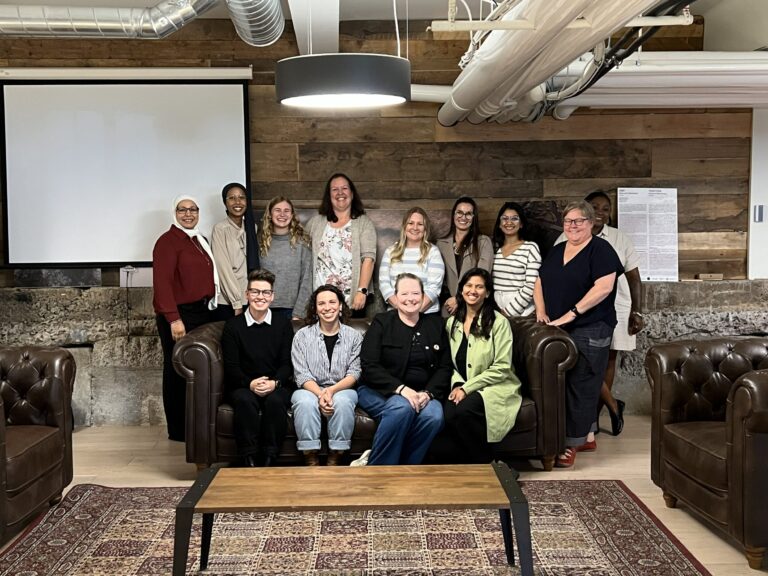 Séance de consultation pour la nouvelle stratégie nationale pour le secteur de la violence fondée sur le genre