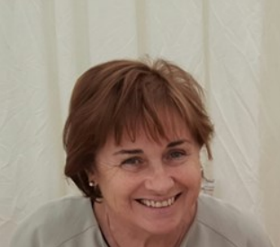 photo of barbara walshe