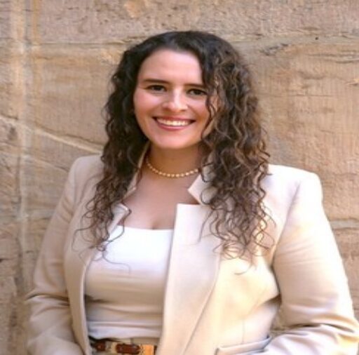 Headshot of Yeshica Marianne Umaña Calderón