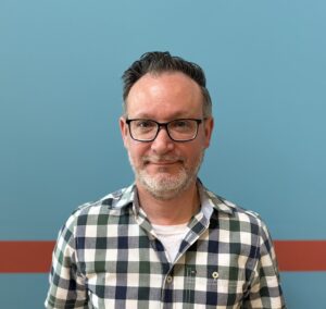Jason Lamantia