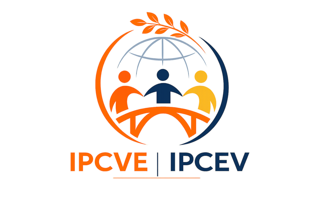 IPCVE / IPCEV logo