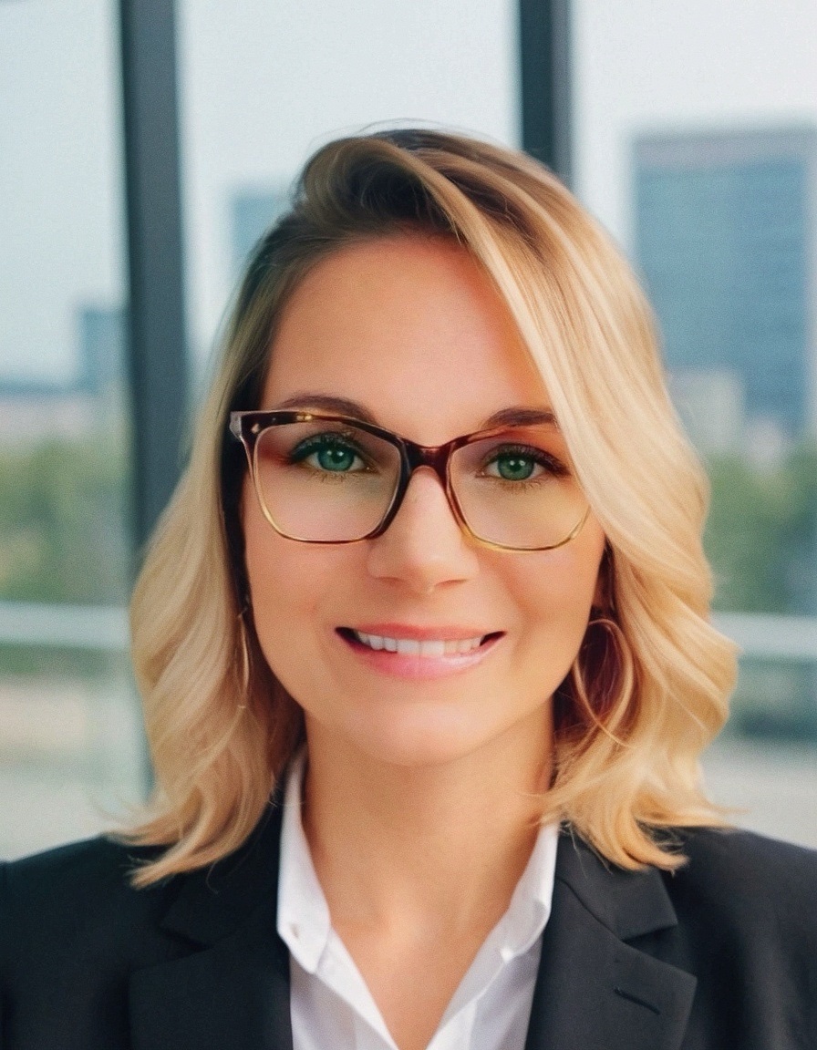 Mélodie Sorrell