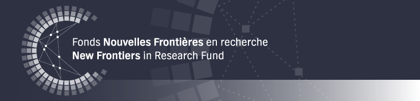 Fonds Nouvelles Frontières en recherche