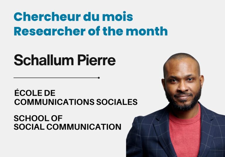 Schallum Pierre
