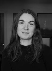 Laura Pycock Kassar, Part-Time Professor, School of Conflict Studies