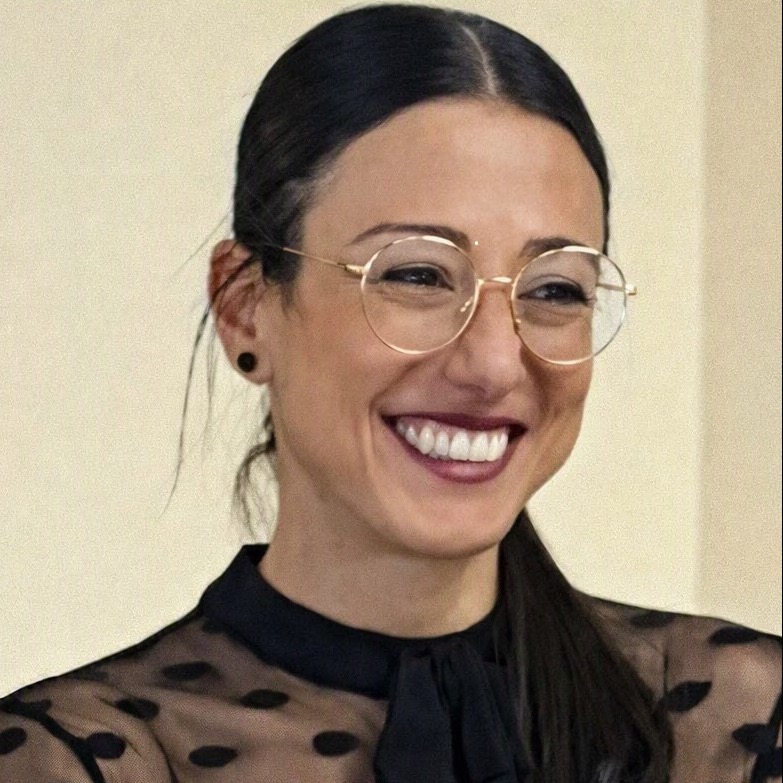 Hanaa Sfeir
